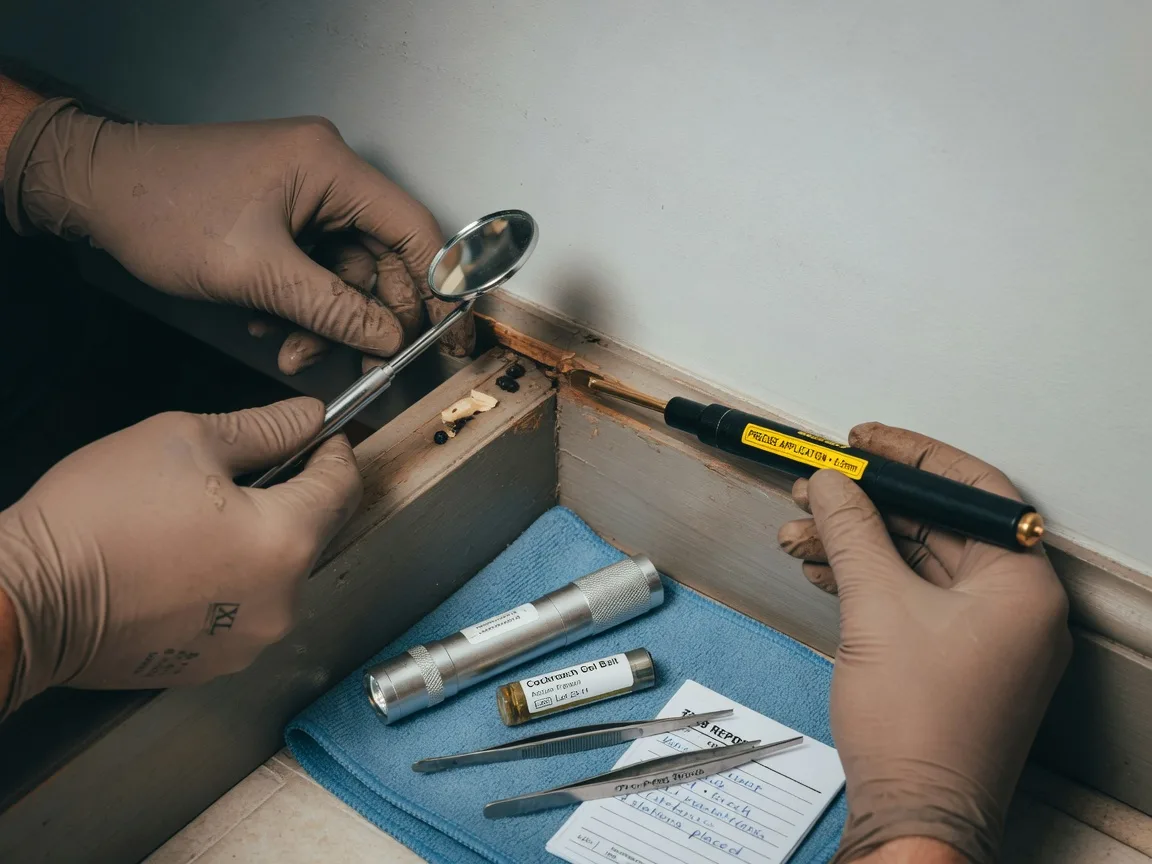 Why choose Emergency Pest Control in Florence, MS